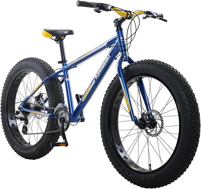 kawasaki mihara fat bike