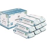 The Honest Company, Baby Wipes, Hypoallergenic Honest Wipes, 576 Count