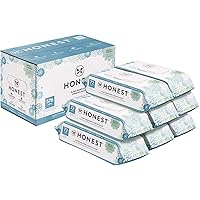 The Honest Company, Baby Wipes, Hypoallergenic Honest Wipes,576 Count