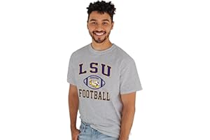 Blue 84 Men's Team Logo T Shirt