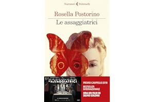 Le assaggiatrici (Italian Edition)