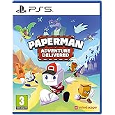 Paperman (PlayStation 5)