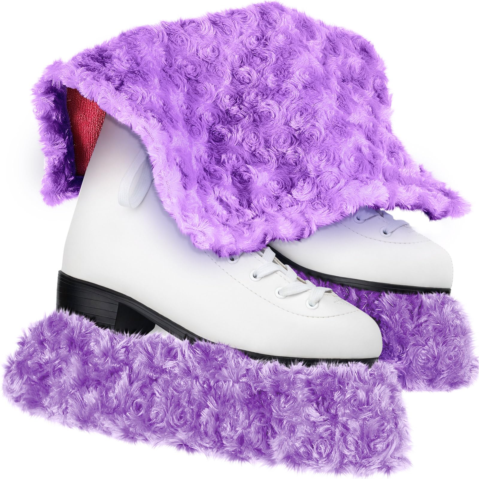 thumbnail image 2 of Girls Ice Skating Blade Covers For Figure Skates Martinique 2 of 13