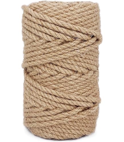 Rope And Garden Twine - Esschert Design