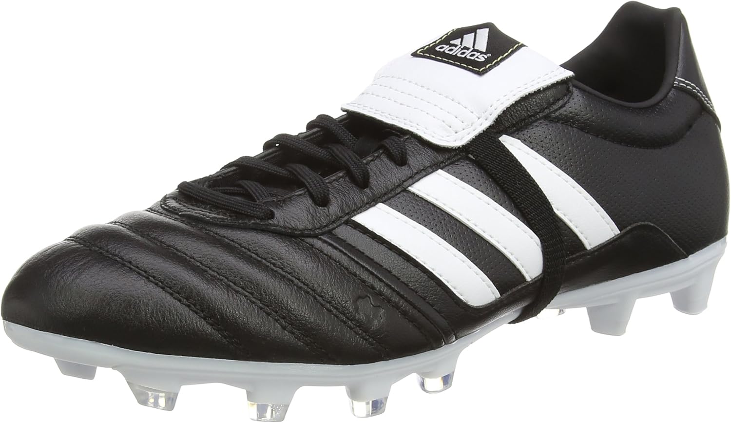 adidas gloro black and white