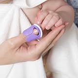 Thumble Baby Nails The Wearable Nail File 6 Months+ Standard Pack view 3