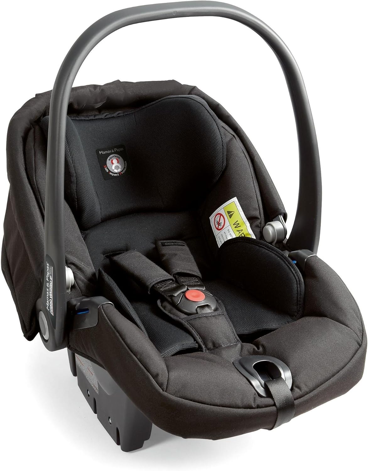 mamas and papas compatible car seats