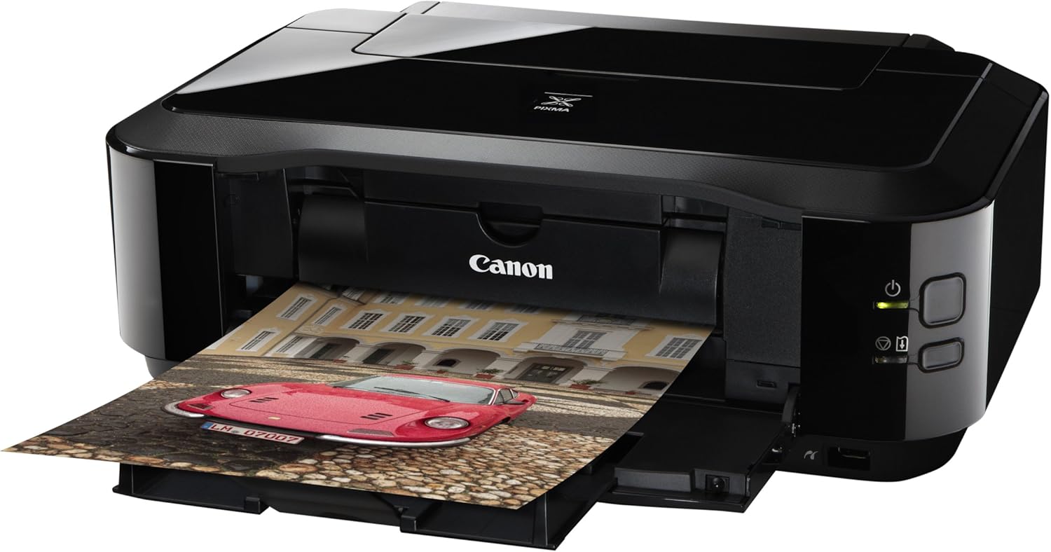 canon 9600 x 2400 dpi printer