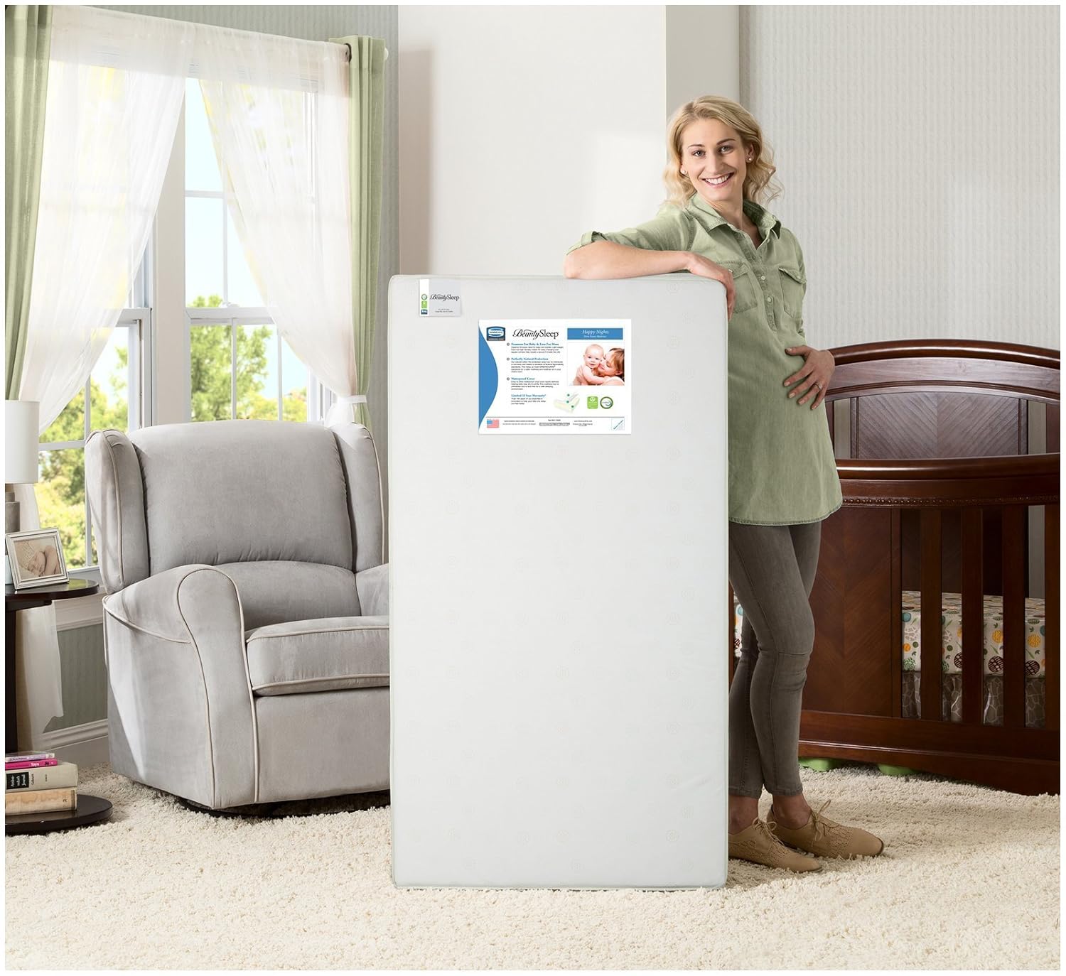 simmons kids beautysleep