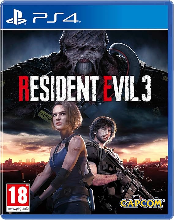 resident evil 5 ps4 amazon