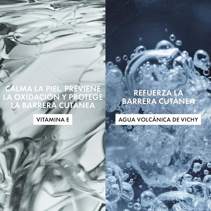 Capital Soleil Leche protectora solar hidratante invisible SPF50+, protección contra los rayos UVA+ UVB y UVA largos, 150 ml