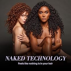 COLOR WOW Curl Wow Flo-etry Vital Natural Serum