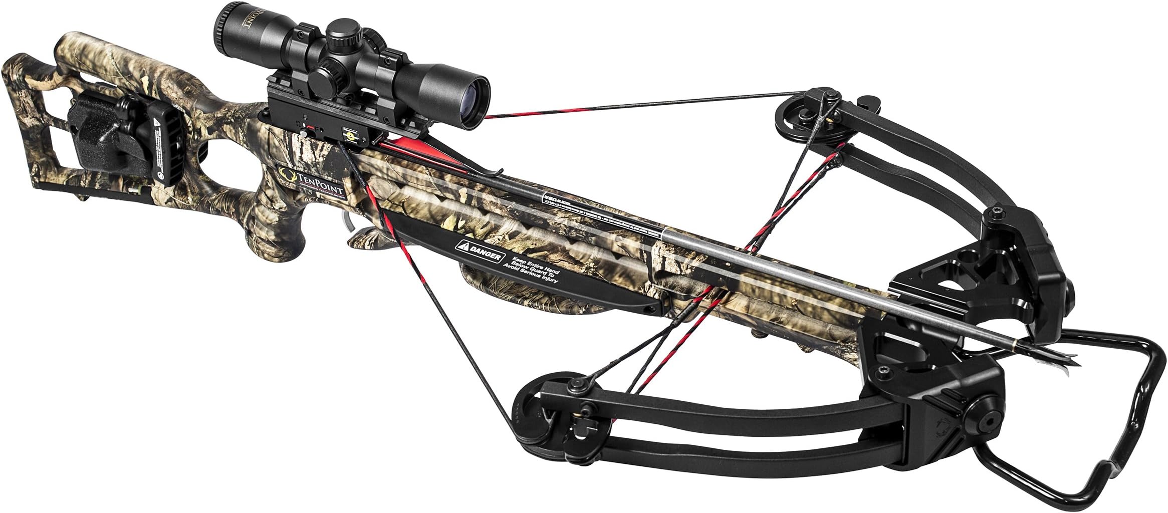 Tenpoint Renegade XLT