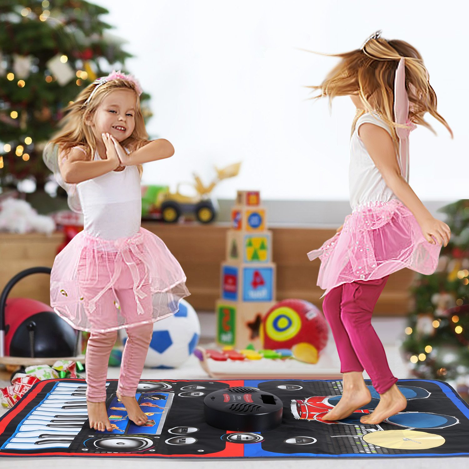 music mat for toddlers