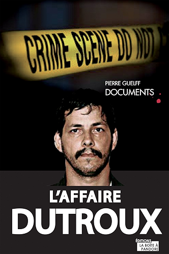 Download L'affaire Dutroux: L'affaire, les pistes, les erreurs PDF