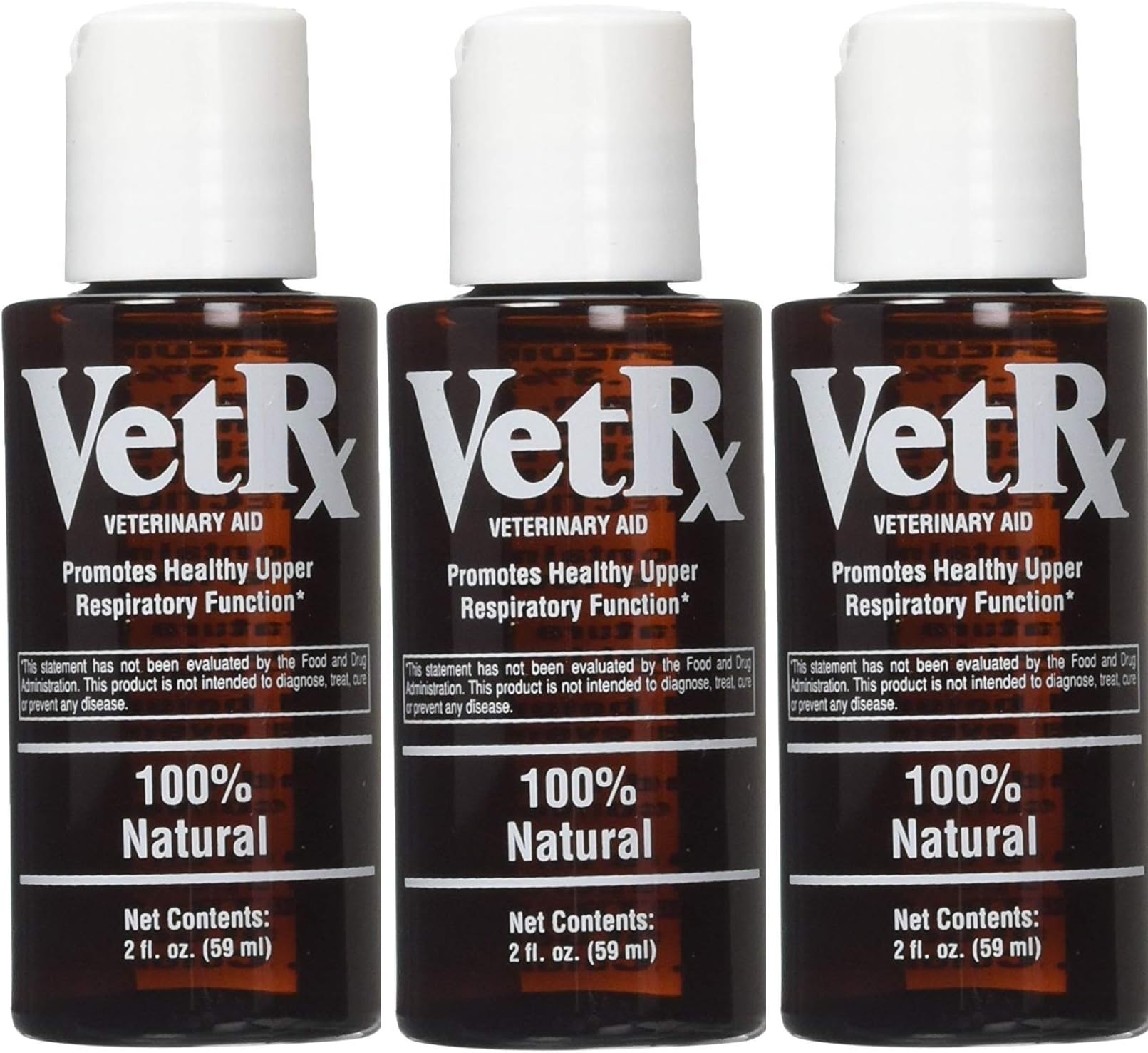Vetrx Poultry Aid, 2 fl.oz (3-Pack)