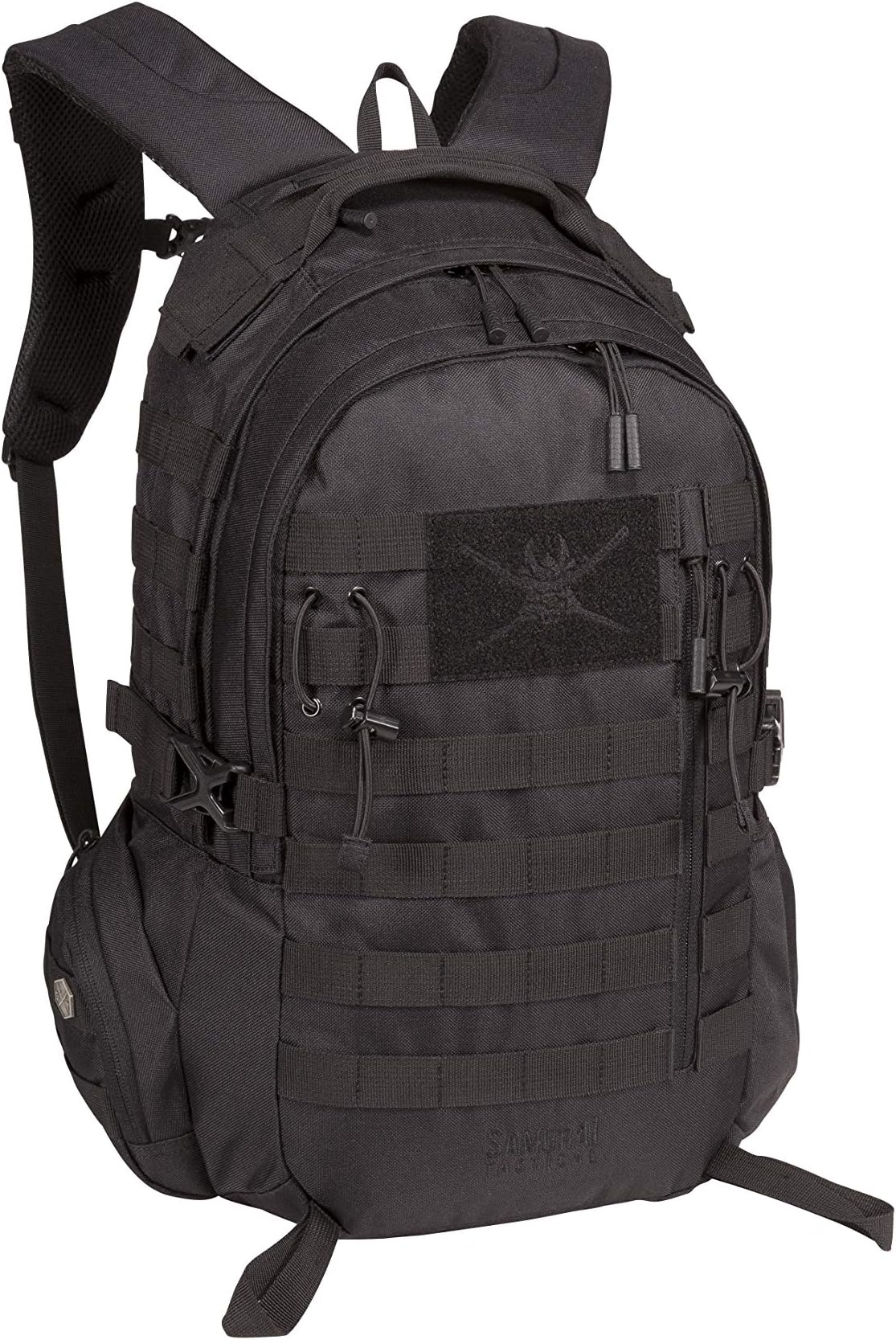Samurai Tactical Hanzo Day Pack