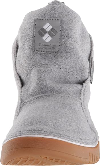 columbia bridgeport mid wool boot