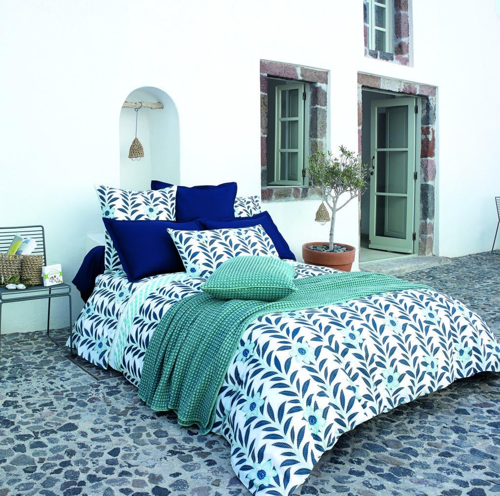* Duvet Covers *Farenheit Jade Duvet Cover, Super King 260x240cm
