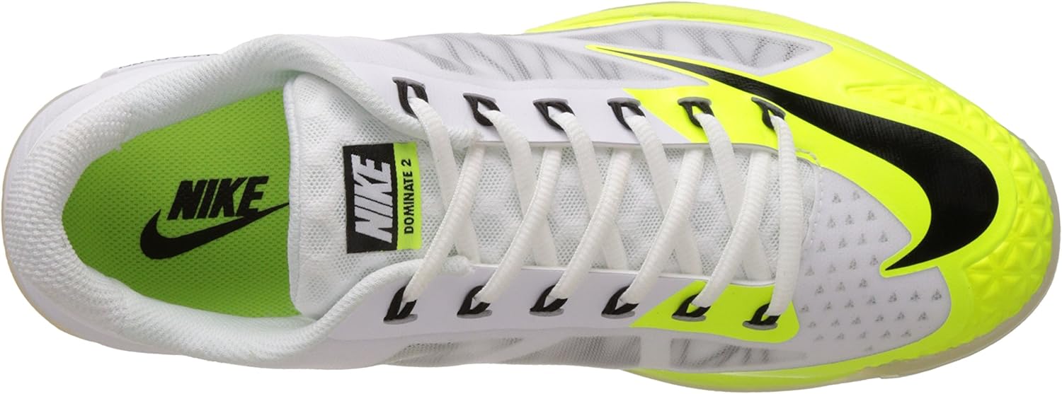 nike lunar dominate 2 cricket shoes