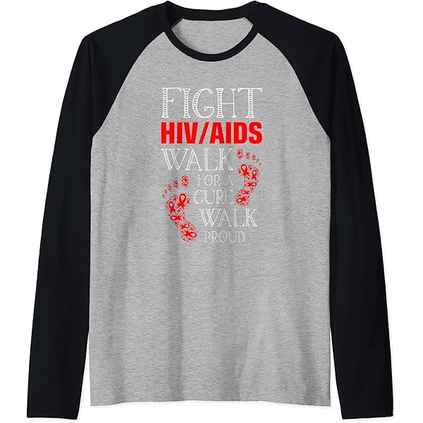 90s USA製 AIDS WALK エイズウォーク チャリティTシャツ 90s USA製 AIDS WALK エイズウォーク チャリティTシャツ