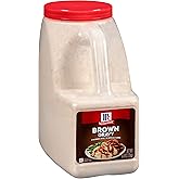 McCormick Brown Gravy Mix, 6 lb