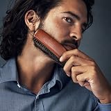 BESTOOL Boar Bristle Hair Brush for Men Women Beards Smoothing Styling view 5