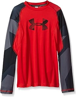 18 month under armour boy