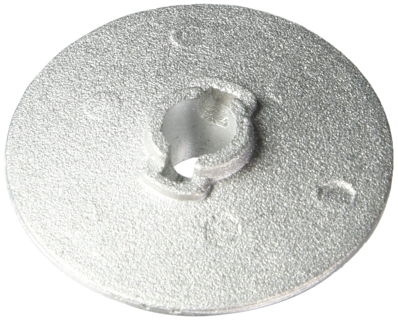 Thunder Tiger "Slipper Hub S50/EMTA4 for Remote Controlled Toy Vehicle