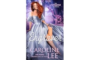 His Engraver (The Outrageous Oliphants Book 2)