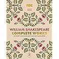 William Shakespeare Complete Works Second Edition (Modern Library)