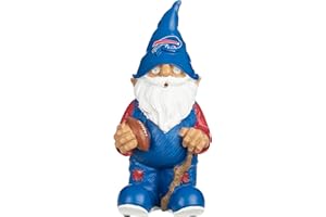Forever Collectibles NFL Team Gnome