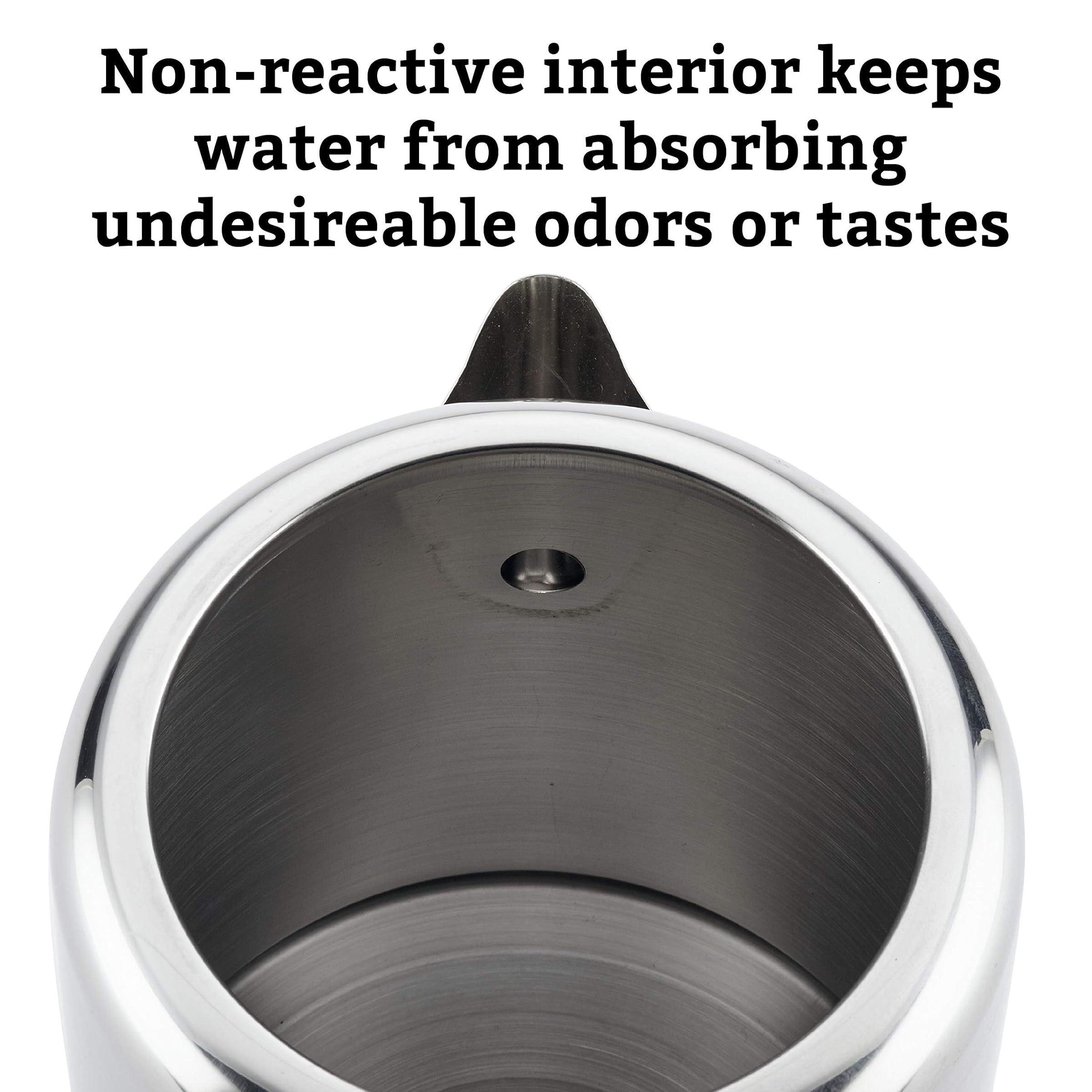 Farberware Classic Stainless Steel Yosemite 8-Cup Coffee Percolator Coffee Percolator Parallel Import