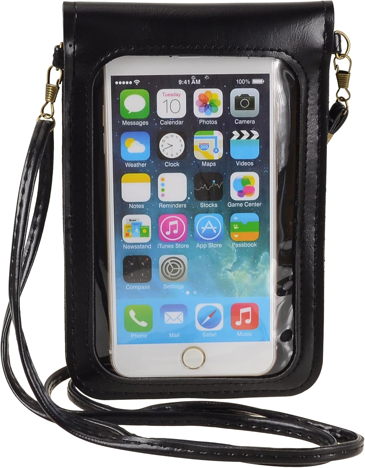 oneplus leather messenger bag