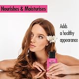 Redist Hair Perfume 50ml Pink Sugar Long-Lasting Mist Shine Odor Neutraliser view 2