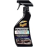 Meguiar's G16216 Ultimate Interior Detailer, 15.2 oz