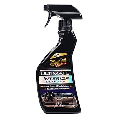 Meguiar's 15,2 oz. Détail ultime de l'intérieur (G16216)