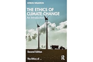 The Ethics of Climate Change: An Introduction