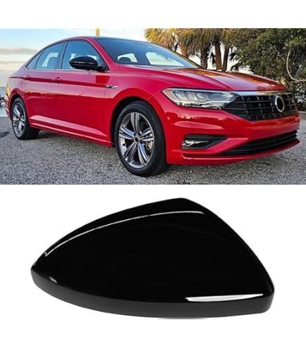 Amazon.com: Volkswagen VW Right Front Passenger Side In-Mirror
