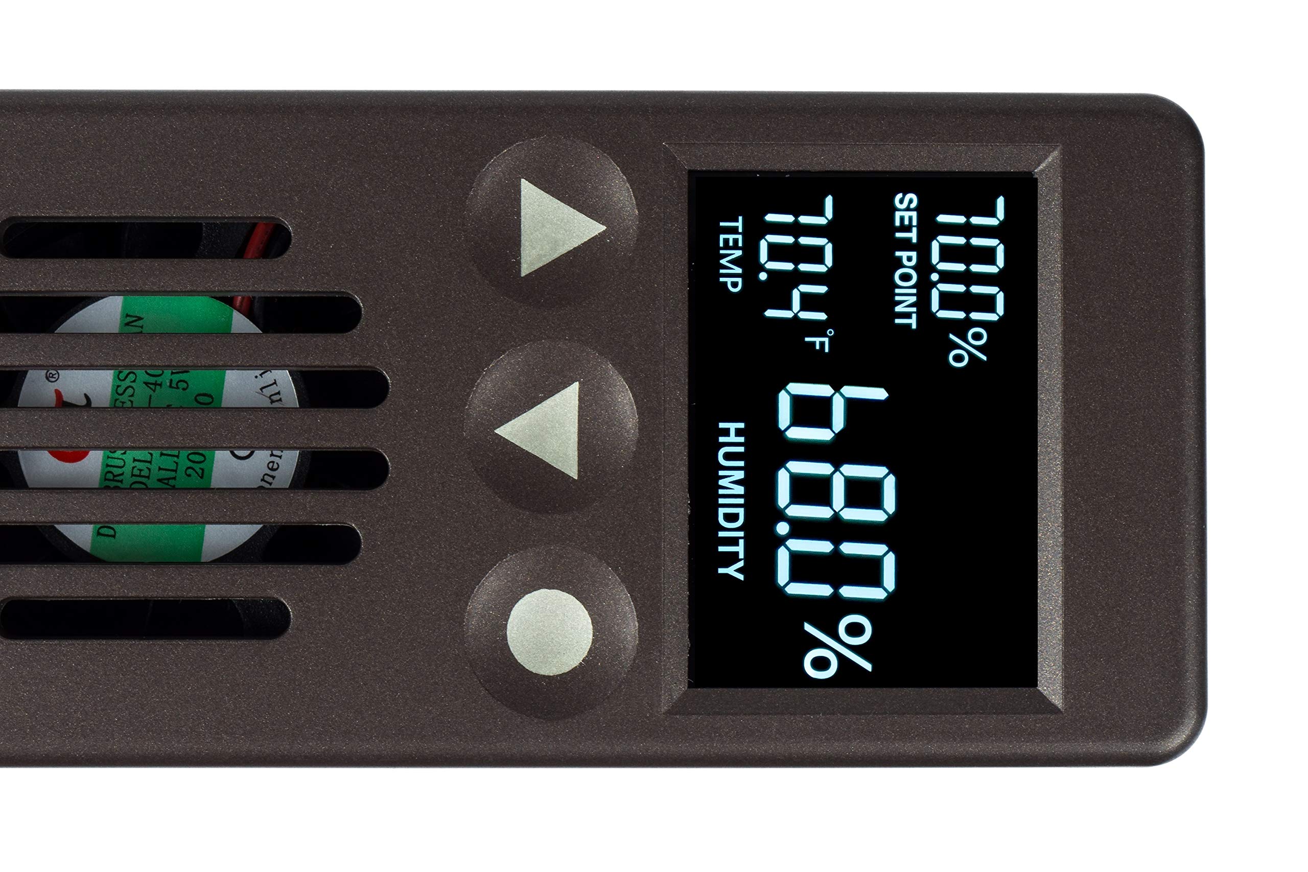 Cigar Oasis Plus 3.0 Electronic Humidifier for endtable humidors 410