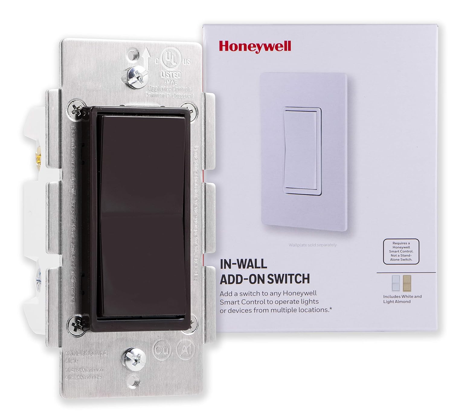 The 10 Best Broan 4 Function Wall Control Switch