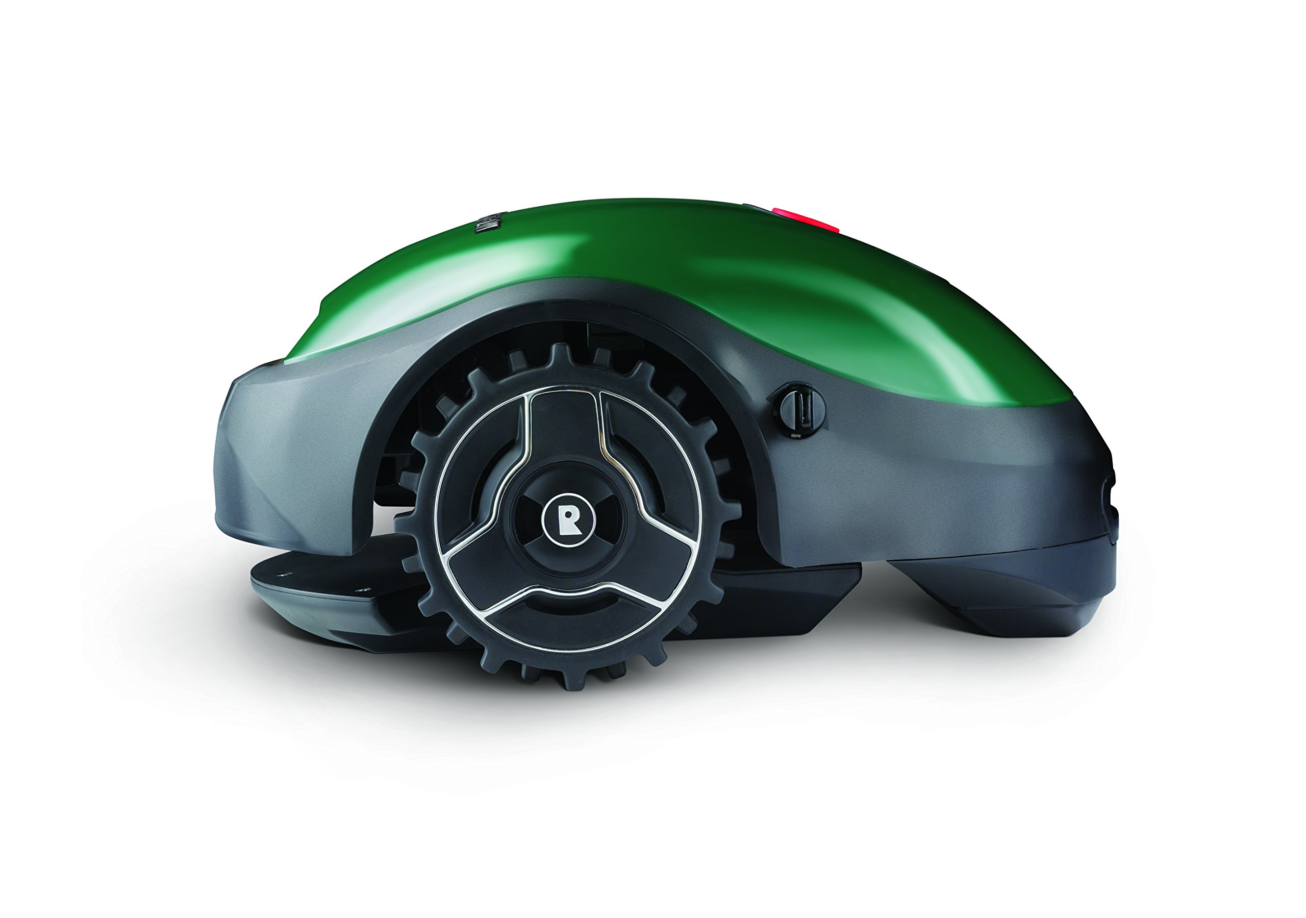 Robomow RX12 Robotic Lawn Mower Pricepulse