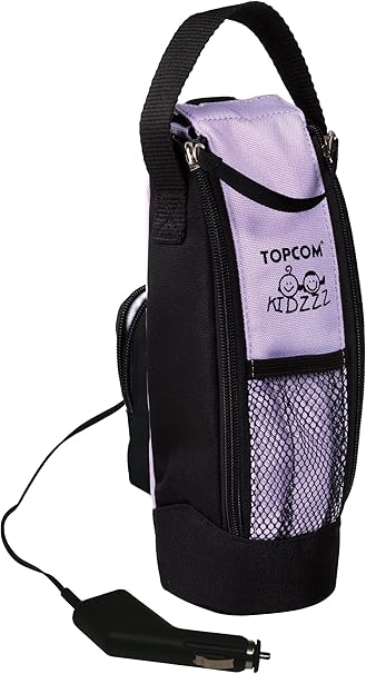 topcom baby bottle warmer