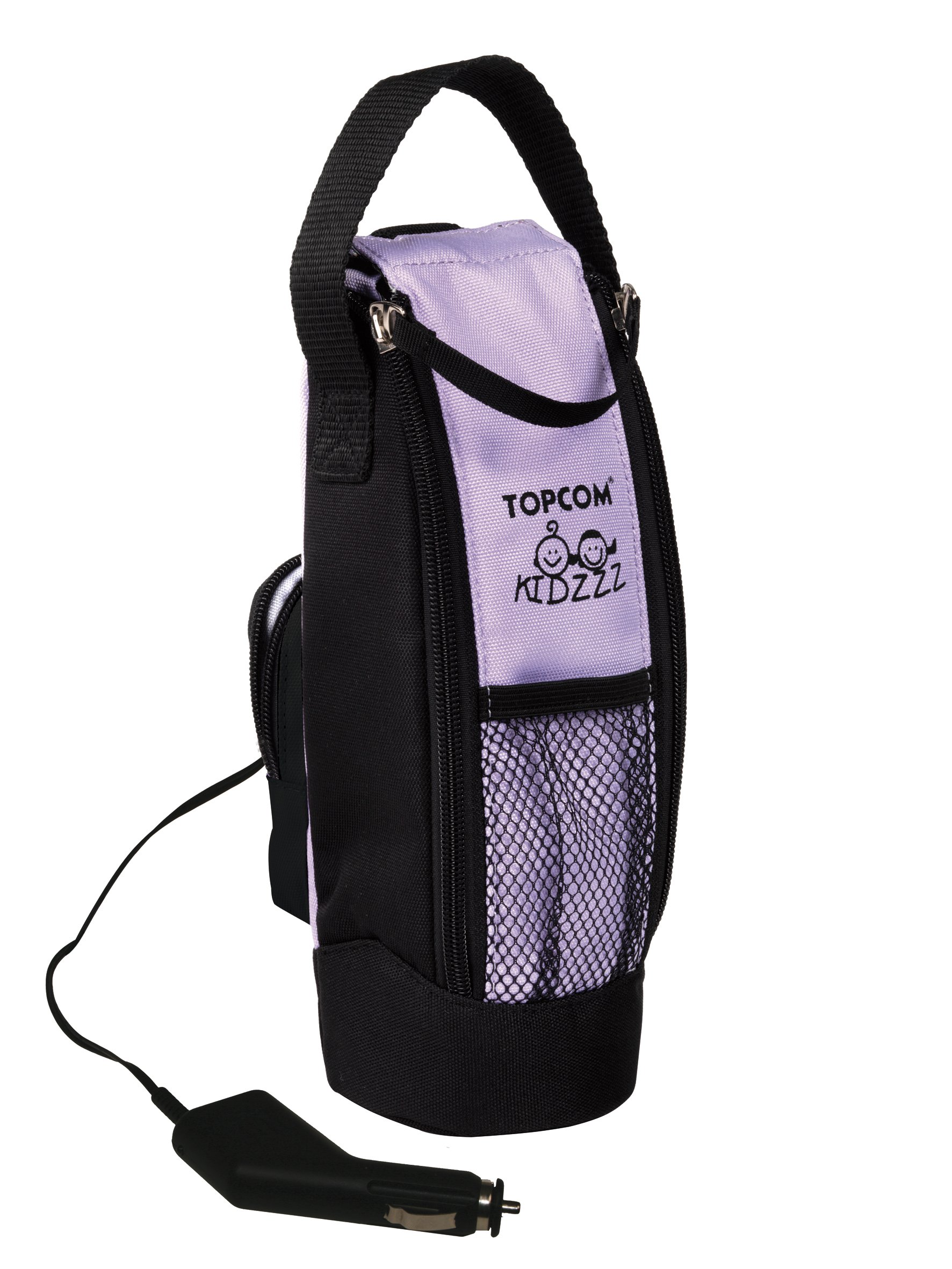 topcom baby bottle warmer