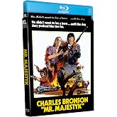 Mr. Majestyk (Special Edition) [Blu-ray]