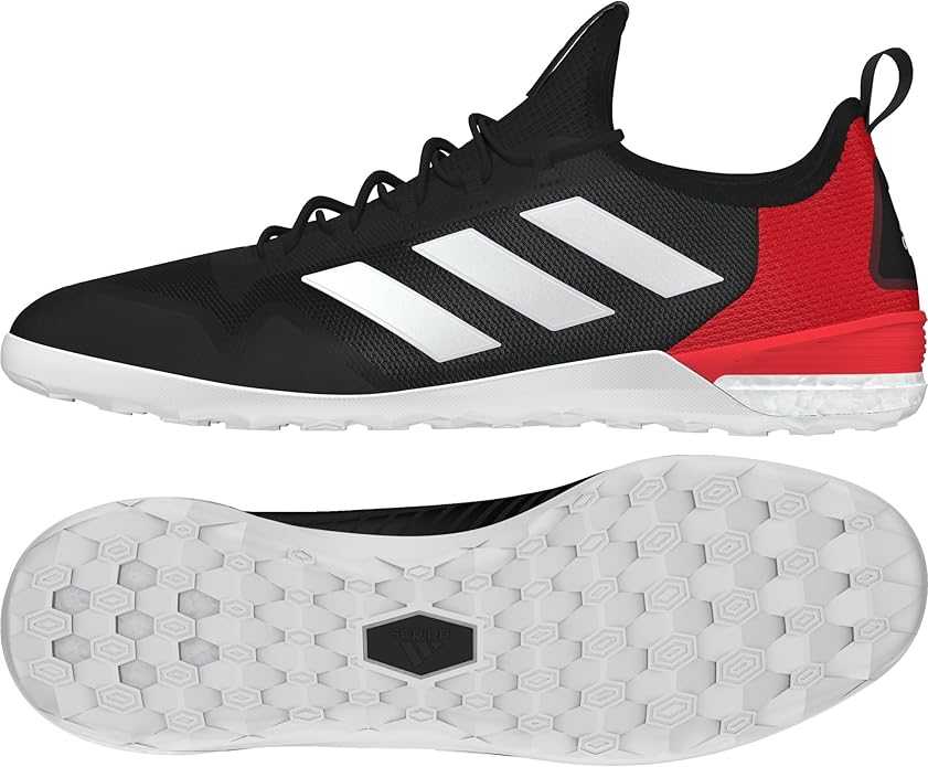 adidas tango 2 in 1