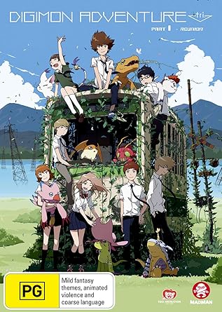 Get Amazon Com Digimon Adventure Tri Part 1 Reunion Anime Manga For Free Wallpaper Amazon Com Digimon Adventure Tri Part 1 Reunion Anime Manga Desktop Wallpaper
