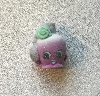 fuzzy shopkins
