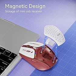 Uciefy Bluetooth Wireless