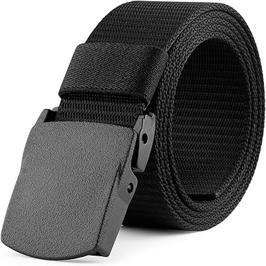 jasgood nylon belt